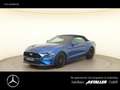 Ford Mustang 5.0 V8 Convertible GT Cabrio Premiump. 2 Bleu - thumbnail 1