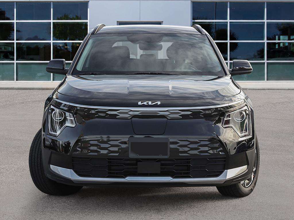 2026 Kia Niro EV