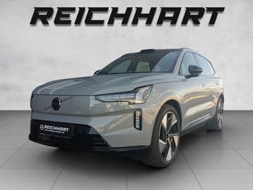 Ultra, Twin Motor Performance, Vollelektrisch, 7 Sitze