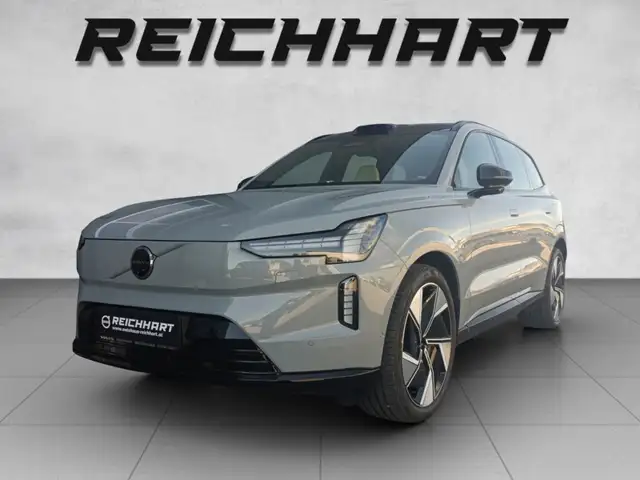 Volvo EX90 Ultra, Twin Motor Performance, Vollelektrisch, 7 Sitze