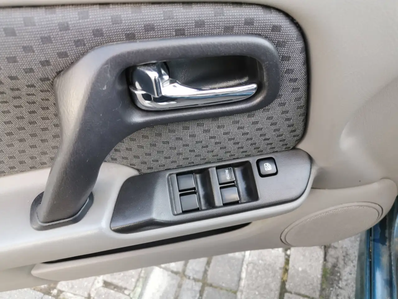 Nissan Primera 1,8 *ZV*Klima - nur für Export oder Gewerbetreibende, foto 11