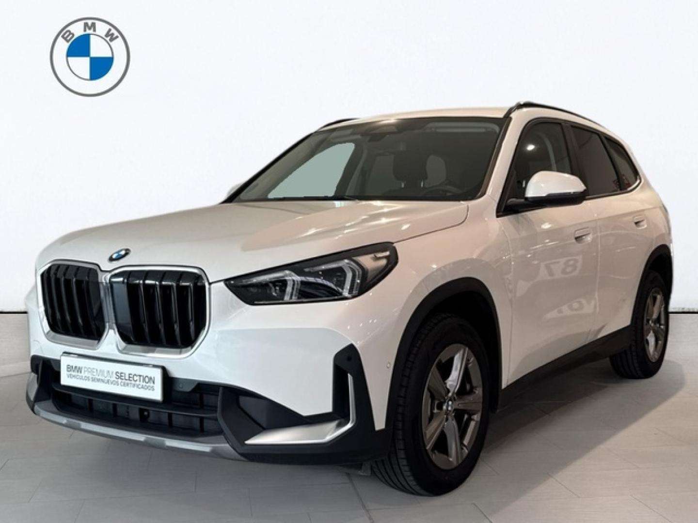 BMW X1 sDrive 20iA - foto 1