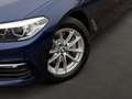 BMW 530 530 ePHEV Aut. | 1.Besitz | 20% MwSt | Led | Blau - thumbnail 8