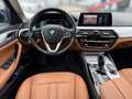 BMW 530 530 ePHEV Aut. | 1.Besitz | 20% MwSt | Led | Blau - thumbnail 14