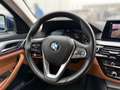 BMW 530 530 ePHEV Aut. | 1.Besitz | 20% MwSt | Led | Blau - thumbnail 15