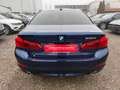 BMW 530 530 ePHEV Aut. | 1.Besitz | 20% MwSt | Led | Blau - thumbnail 10