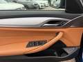BMW 530 530 ePHEV Aut. | 1.Besitz | 20% MwSt | Led | Blau - thumbnail 18