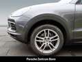 Porsche Cayenne ''elektrische AHK Servo+ Standheizung'' Grigio - thumbnail 9