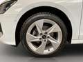 Audi A3 SB+Advanced+30TFSI+S-Tronic Blanc - thumbnail 5