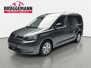 CADDY MAXI 2.0 TDI DSG LIFE APP-CONNECT AHK