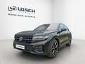 Volkswagen Touareg R-Line Czarny - thumbnail 2