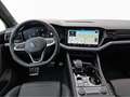 Volkswagen Touareg R-Line Czarny - thumbnail 13