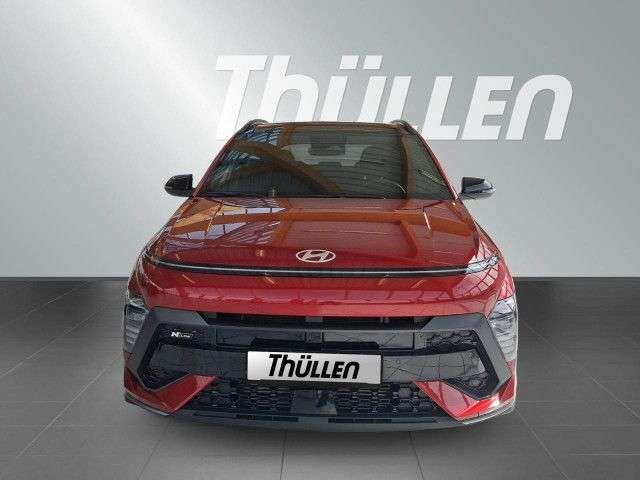 Second hand Hyundai Kona 1.6