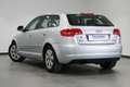 Audi A3 Sportback 1.9TDIe Attraction DPF Zilver - thumbnail 6