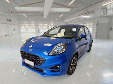 1.0 ECOBOOST HYBRID 125 CV ST-LINE SUV