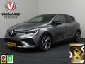 Renault Clio 1.6 E-Tech Hybrid 145 R.S. Line | Achteruitrijcame Grijs - thumbnail 1