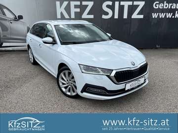 Combi 2,0 TDI Style DSG | € 47.200