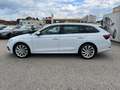 Skoda Octavia Combi 2,0 TDI Style DSG | € 47.200 Weiß - thumbnail 6