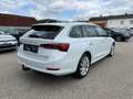 Skoda Octavia Combi 2,0 TDI Style DSG | € 47.200 Weiß - thumbnail 3