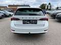 Skoda Octavia Combi 2,0 TDI Style DSG | € 47.200 Weiß - thumbnail 4