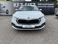 Skoda Octavia Combi 2,0 TDI Style DSG | € 47.200 Weiß - thumbnail 8