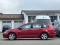 Volkswagen Golf VII Variant Comfortline*AHK*Garan.*Scheckh. Rot - thumbnail 3
