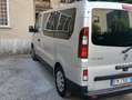 Renault Trafic 9 posti Passo Corto Ezüst - thumbnail 3