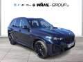 BMW X5 xDrive30d M SPORTPAKET PRO ICONIC GLOW SOFT-CLOSE Zwart - thumbnail 3