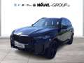 BMW X5 xDrive30d M SPORTPAKET PRO ICONIC GLOW SOFT-CLOSE Zwart - thumbnail 11