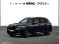 BMW X5 xDrive30d M SPORTPAKET PRO ICONIC GLOW SOFT-CLOSE Zwart - thumbnail 1