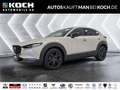 Mazda CX-30 2.0 SKYACTIV-X M Hy. Homura AT Navi ACC Beige - thumbnail 1