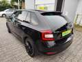 Skoda Rapid/Spaceback Spaceback Monte Carlo Xenon Pdc Panorama Чорний - thumbnail 4