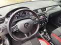 Skoda Rapid/Spaceback Spaceback Monte Carlo Xenon Pdc Panorama Чорний - thumbnail 12