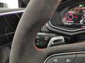 Audi RS5 sportback 2.9 tfsi competition quattro 450cv tiptr Zwart - thumbnail 38