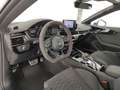 Audi RS5 sportback 2.9 tfsi competition quattro 450cv tiptr Zwart - thumbnail 26
