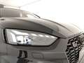 Audi RS5 sportback 2.9 tfsi competition quattro 450cv tiptr Schwarz - thumbnail 19