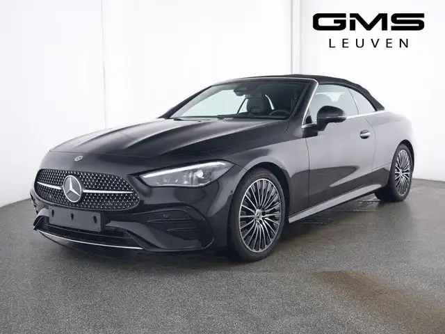 Mercedes-Benz CLE 200 Cabriolet CLE Cabriolet AMG Line