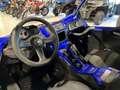 Yamaha YXZ 1000 R Blauw - thumbnail 5