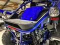 Yamaha YXZ 1000 R Blue - thumbnail 8