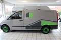 Mercedes-Benz Vito 116 CDI lang Grau - thumbnail 7