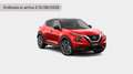 Nissan Juke 1.0 DIG-T 114 CV N-Design Argento - thumbnail 1