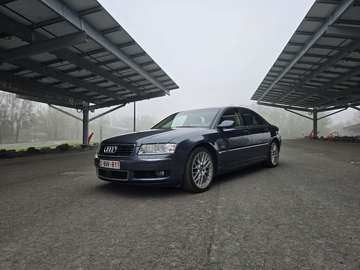 3.0i V6 30v Multitronic