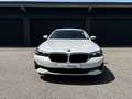 BMW 520 d xDrive Tour. ACC AHK Keyl. Sitzmemory RFK 18'' Weiß - thumbnail 3