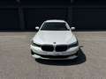 BMW 520 d xDrive Tour. ACC AHK Keyl. Sitzmemory RFK 18'' Blanc - thumbnail 2