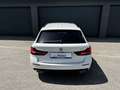 BMW 520 d xDrive Tour. ACC AHK Keyl. Sitzmemory RFK 18'' Blanc - thumbnail 5