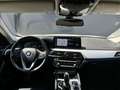BMW 520 d xDrive Tour. ACC AHK Keyl. Sitzmemory RFK 18'' Blanc - thumbnail 16