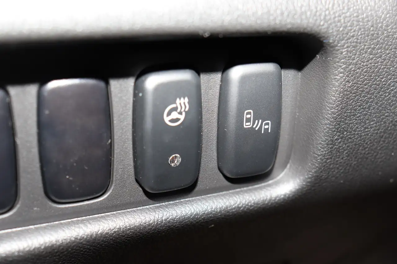 Mitsubishi RVR снимка Mitsubishi RVR