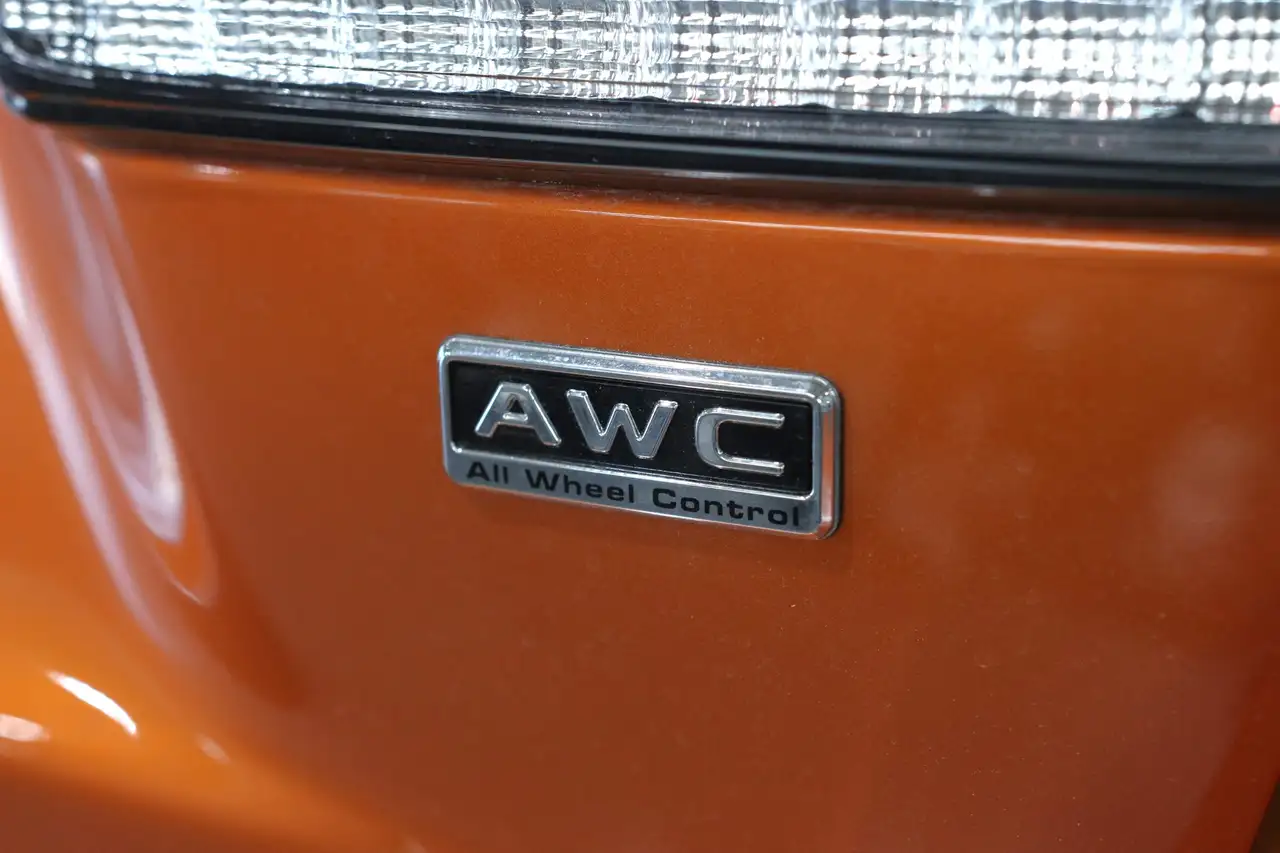 Mitsubishi RVR снимка Mitsubishi RVR