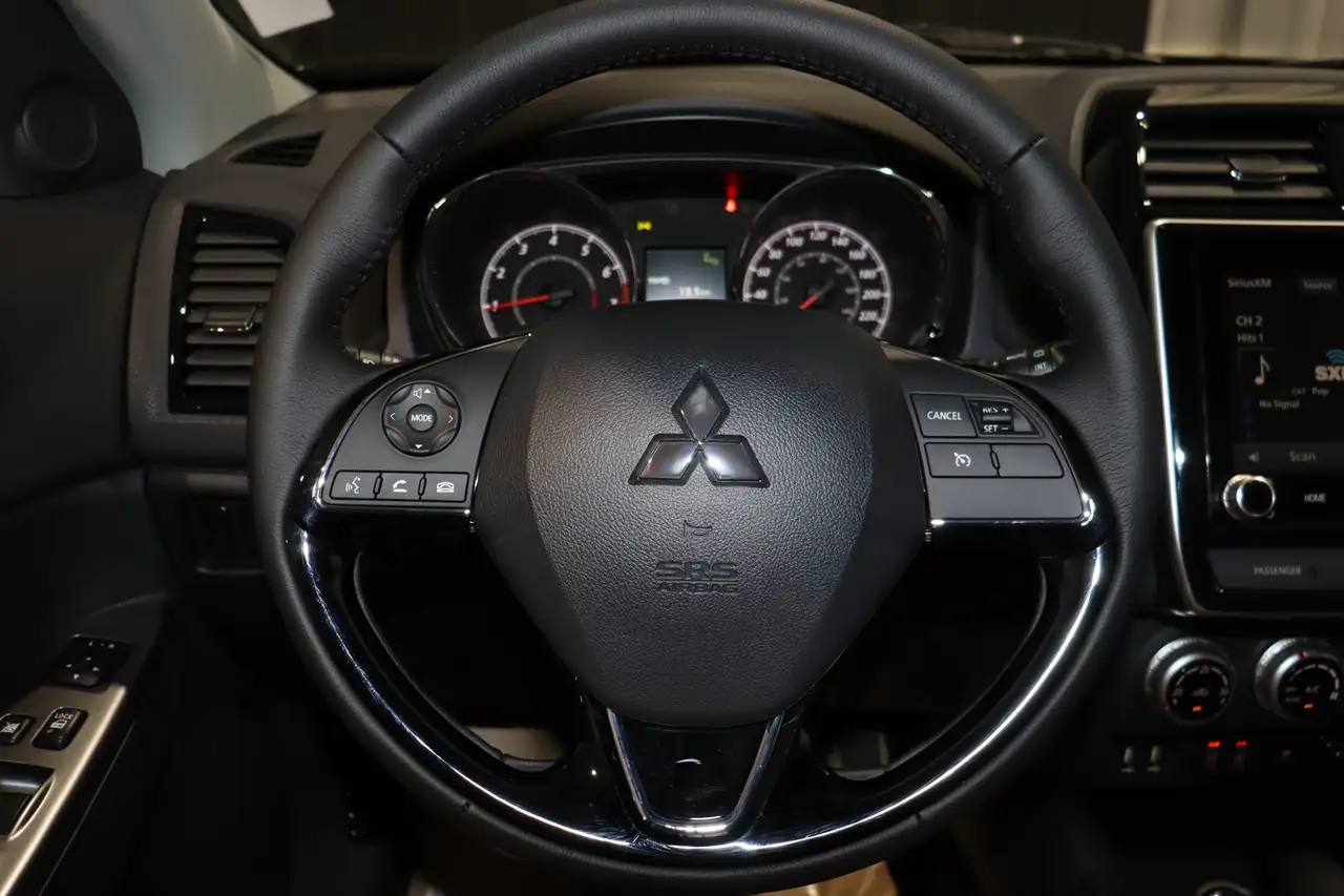 Mitsubishi RVR снимка Mitsubishi RVR