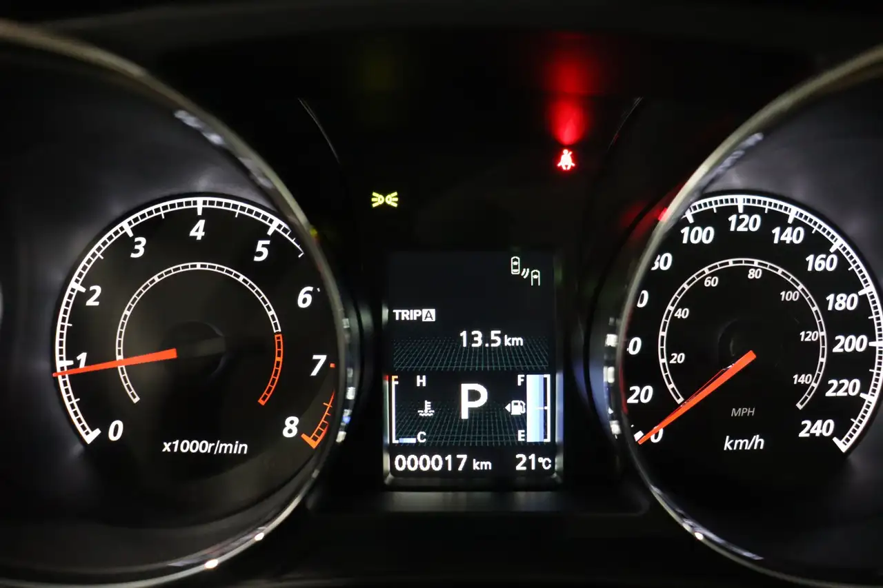 Mitsubishi RVR снимка Mitsubishi RVR